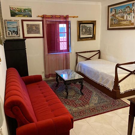 Vintage Apartment Milfontes Vila Nova de Milfontes Luaran gambar