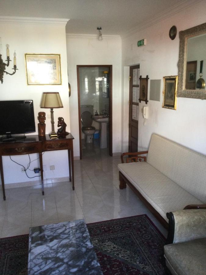 Vintage Apartment Milfontes Vila Nova de Milfontes Luaran gambar