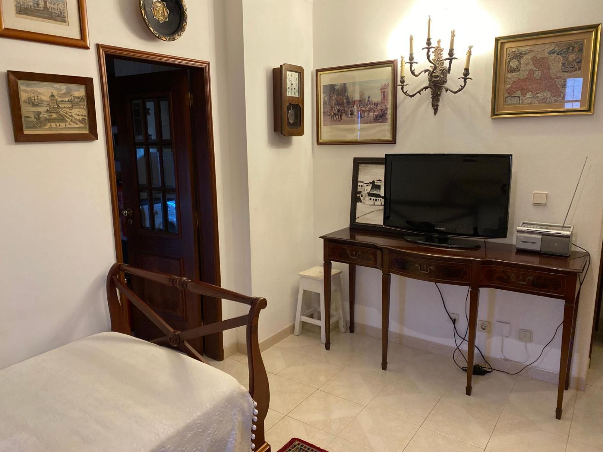 Vintage Apartment Milfontes Vila Nova de Milfontes Luaran gambar